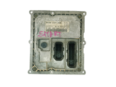 Blok Ovladačů Smart 0003107V006 0261205004 Bosch 32732