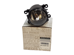 Halogen Originál Renault Dacia 261503971R