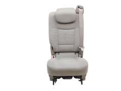 Sedadlo Zadek Renault Espace 4 IV DRAP02 2002-2006 1001 Sedadlo Zadek Renault Espace 4 IV DRAP02 2002-2006 1001