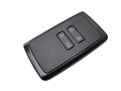 Magnetická Karta vyžaduje kódování Keyless Renault 285C70175R 285979827R 0km 3