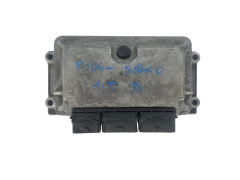 Blok Ovladačů 0281001839 9630059880 PSA Bosch 53522