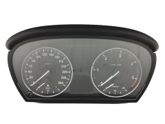 Tachometr BMW 3 E90 E91 9166846-03 VDO 55781