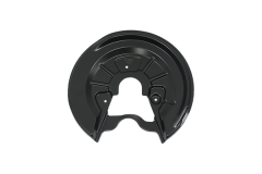 Zadní Ochranný Plech Proti Rozstřikování 1K0615612P 66151716101 VW Vika