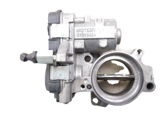 Škrticí Klapka 55258454 48DTE3F Alfa Jeep Fiat Suzuki 2530