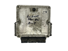 Blok Ovladačů 0281011324 8200309316 8200309321 Renault Bosch 51673