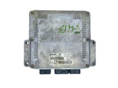 Blok Ovladačů 0281011188 9640938680 9648588880 PSA Bosch 63610