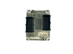 Blok Ovladačů 00735018130 0261206714 Alfa Romeo Bosch 34108