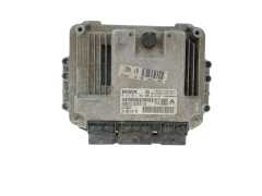 Blok Ovladačů PSA 0281011784 9655919780 9654490280 Bosch 47526