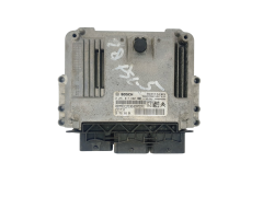 Blok Ovladačů 9676830080 0281017600 9666729580 PSA Bosch 44008