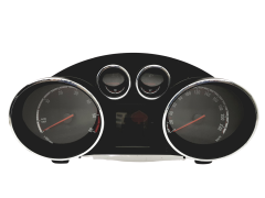 Tachometr Opel Meriva 13420522 600775881 31261