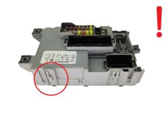 Blok Ovladačů 00518690940 28330958 Fiat Delphi 20650