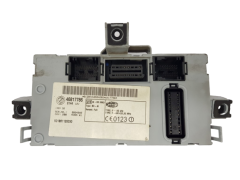 Blok Ovladačů Moduł BSI Fiat 46817786 Magneti Marelli