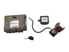 Starter Pack Fiat Panda 55187374 46734570 1316575080 1.1 MPI