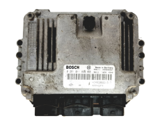 Blok Ovladačů 0281011890 8200091517 8200402578 Renault Bosch 19875
