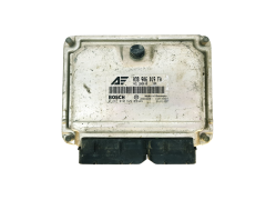 Blok Ovladačů 038906019FA 0281010629 Ford VW 32967