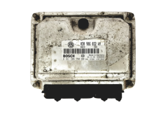 Blok Ovladačů 030906032AM 0261206750 VWBosch 