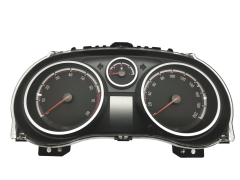 Otáčkoměr Opel Corsa D P0013312057 0001958237 GM 