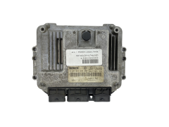 Blok Ovladačů 0281011549 8200391966 8200370779 Renault Bosch 60673