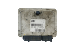 Blok Ovladačů Fiat 55196261 IAW4AF.SP 61601.124.01 Magneti Marelli 46581