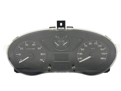 Tachometr Scudo Expert Jumpy 1401107680 Fiat PSA 45203