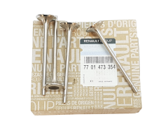 Ventil Nový originál Dacia Renault 1.6 7701473354