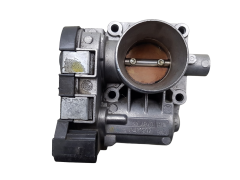 Škrticí Klapka Fiat Ford 55192786 40SMF10 Magneti Marelli 3022