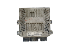 Blok Ovladačů 5WS40168F-T 9659188880 89661-YV010 SID805 PSA Siemens 