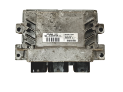 Blok Ovladačů S120200105A  8200522357 8200510536 Renault Continental 19708