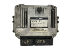 Blok Ovladačů 0281B02536 EDC16C39-5.67 Fiat Bosch