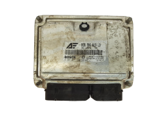 Blok Ovladačů 0281011198 038906019LD Ford Bosch 14663