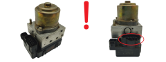 Pumpa Abs Mitsubishi 44510-4060 Aisin 63855
