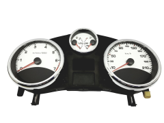 Otáčkoměr Peugeot 207 9666748780 44932 Otáčkoměr Peugeot 207 9666748780 44932