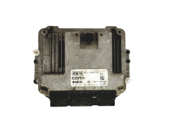 Blok Ovladačů 4M51-12A650-NA 0281011263 Ford Bosch 25548