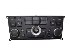 Kontrolní panel Radio A/C Nissan Almera 28395BU700 CSW-8230D