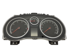 Otáčkoměr Opel Corsa D P0013369220 GM Otáčkoměr Opel Corsa D P0013369220 GM