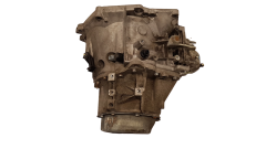 Převodovka 20DM69 1.6 hdi Peugeot 307 Citroen C4 2222LL 2223RK 1021