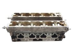 Hlava Válce 0200Y2 9633680610 2.0 16v RFN RFR Citroen Peugeot 1728