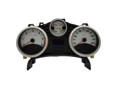 Otáčkoměr Peugeot 207 9662904780 2707