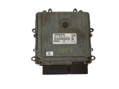 Blok Ovladačů 0281012103 30771550AB Volvo Bosch 16021