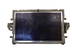 Displej Navigace Mercedes-Benz W212 A2129005000 Displej Navigace Mercedes-Benz W212 A2129005000