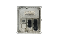 Blok Ovladačů Smart 0010020V001 0261205006 Bosch 37271 Blok Ovladačů Smart 0010020V001 0261205006 Bosch 37271
