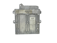 Blok Ovladačů PSA 9632520280 21649399-3 SL96-9 Sagem 57944