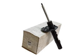 Tlumič Předek Nový originál Renault Talisman 543022967R