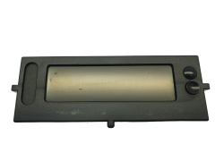 Displej Rádia Renault Twingo 2 280346262R A 69481