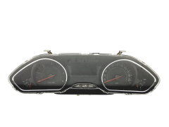 Otáčkoměr Peugeot 208 9805400480 55816
