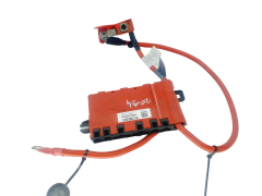 Blok Ovladačů Moduł V6 922775204 19175.000.001 BMW 37926 Blok Ovladačů Moduł V6 922775204 19175.000.001 BMW 37926