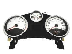 Otáčkoměr Peugeot 207 9662904080 A2C53190333 32436