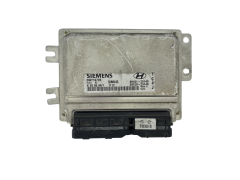 Blok Ovladačů 39101-23140 5WY1672B 39120-23140 Hyundai Siemens