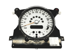 Tachometr Mini One Cooper 6211 6921518 44911 Tachometr Mini One Cooper 6211 6921518 44911