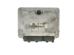 Blok Ovladačů 038906018FE 0281010064 Volkswagen Bosch 46110